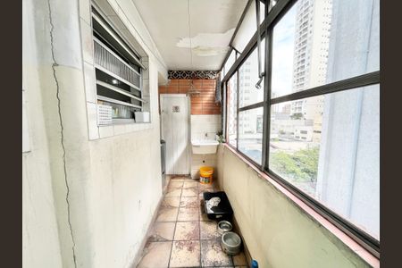 Apartamento à venda com 155m², 3 quartos e 1 vagaÁrea de serviço