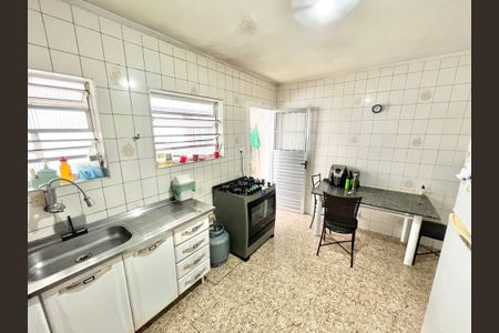 Apartamento à venda com 155m², 3 quartos e 1 vagaCozinha