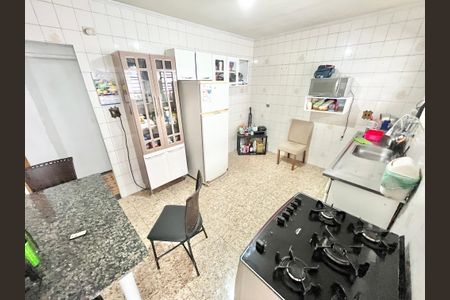 Apartamento à venda com 155m², 3 quartos e 1 vagaCozinha