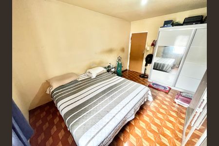 Apartamento à venda com 155m², 3 quartos e 1 vagaQuarto