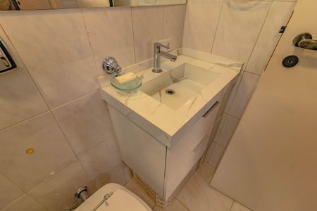 Apartamento à venda com 2 quartos, 107m² em Vila Guarani (zona Sul), São Paulo