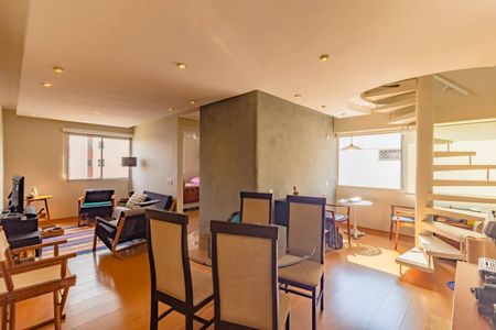 Apartamento à venda com 2 quartos, 107m² em Vila Guarani (zona Sul), São Paulo