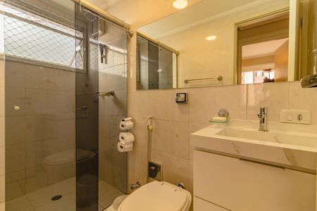 Apartamento à venda com 2 quartos, 107m² em Vila Guarani (zona Sul), São Paulo