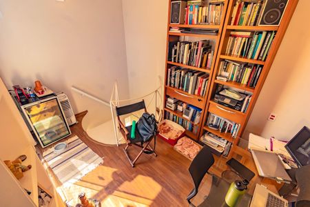 Apartamento à venda com 107m², 2 quartos e 1 vaga Apartamento à venda com 107m², 2 quartos e 1 vagaVaranda da Suíte
