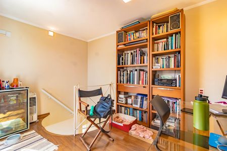 Apartamento à venda com 107m², 2 quartos e 1 vaga Apartamento à venda com 107m², 2 quartos e 1 vagaVaranda da Suíte