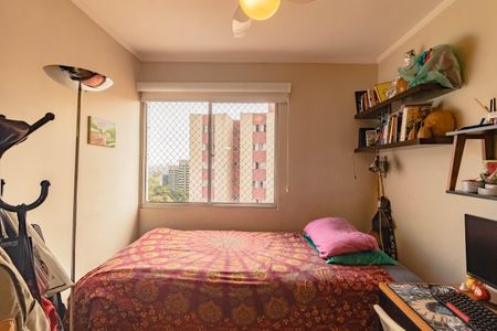 Apartamento à venda com 2 quartos, 107m² em Vila Guarani (zona Sul), São Paulo