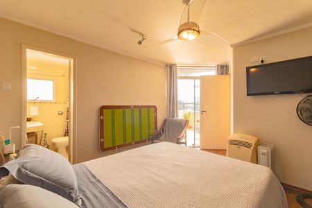 Apartamento à venda com 107m², 2 quartos e 1 vaga Apartamento à venda com 107m², 2 quartos e 1 vagaSuíte