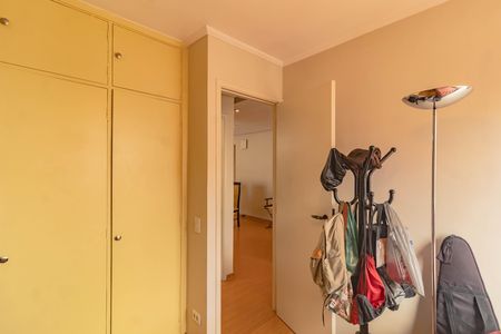 Quarto de apartamento à venda com 2 quartos, 107m² em Vila Guarani (zona Sul), São Paulo