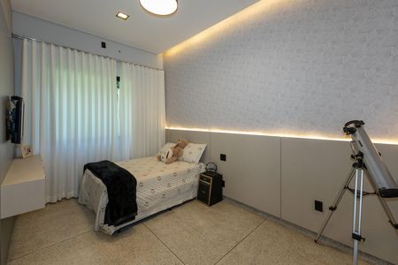 Casa de condomínio à venda com 320m², 4 quartos e 4 vagas Casa de condomínio à venda com 320m², 4 quartos e 4 vagasSemi Suíte 1