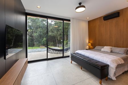 Casa de condomínio à venda com 320m², 4 quartos e 4 vagas Casa de condomínio à venda com 320m², 4 quartos e 4 vagasSuíte 1