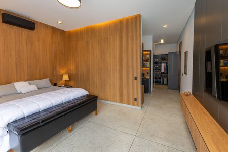 Casa de condomínio à venda com 320m², 4 quartos e 4 vagas Casa de condomínio à venda com 320m², 4 quartos e 4 vagasSuíte 1