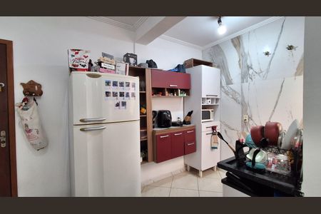 Apartamento à venda com 42m², 2 quartos e 1 vagaCozinha 