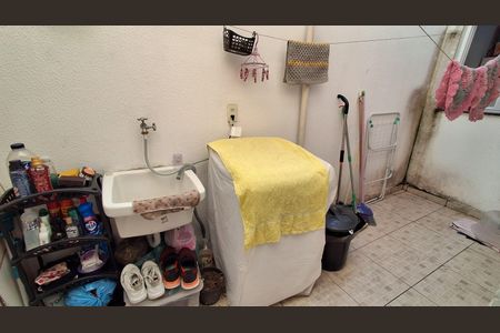 Apartamento à venda com 42m², 2 quartos e 1 vagaÁrea de Serviço 