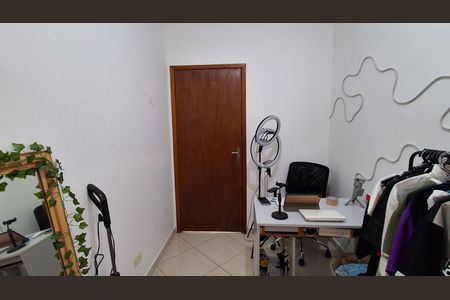 Apartamento à venda com 42m², 2 quartos e 1 vagaQuarto 1