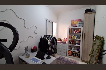 Apartamento à venda com 42m², 2 quartos e 1 vagaQuarto 1