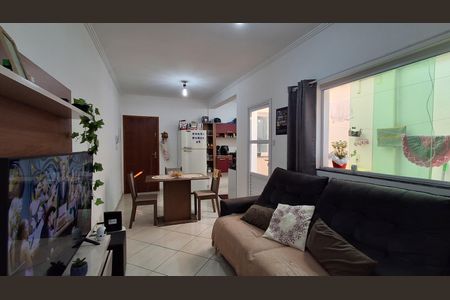 Apartamento à venda com 42m², 2 quartos e 1 vagaSala