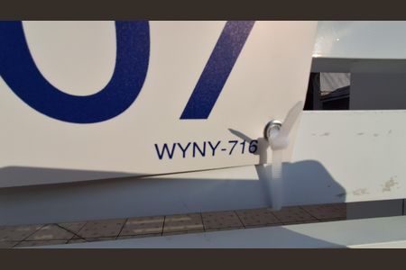 Apartamento à venda com 42m², 2 quartos e 1 vagaCódigo plaquinha WYNY-716