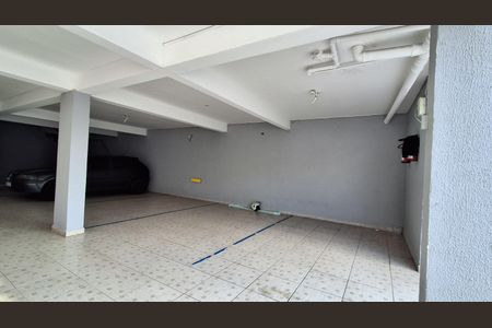 Apartamento à venda com 42m², 2 quartos e 1 vagaGaragem 