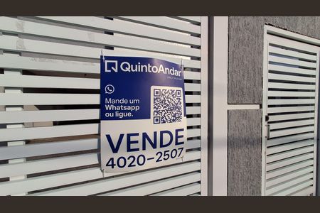 Apartamento à venda com 42m², 2 quartos e 1 vagaPlaquinha 