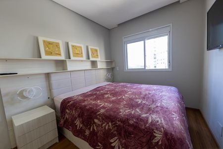 Apartamento para alugar com 52m², 2 quartos e 1 vagaQuarto 2
