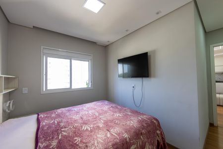 Apartamento para alugar com 52m², 2 quartos e 1 vagaQuarto 2