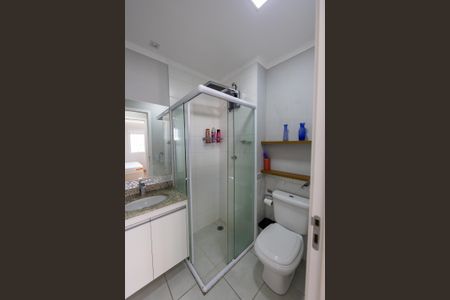Apartamento para alugar com 52m², 2 quartos e 1 vagaBanheiro