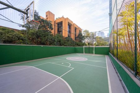 Apartamento para alugar com 52m², 2 quartos e 1 vagaQuadra Esportiva