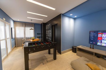Apartamento para alugar com 52m², 2 quartos e 1 vagaÁrea comum