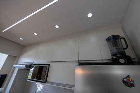 Apartamento para alugar com 52m², 2 quartos e 1 vagaSala_Cozinha