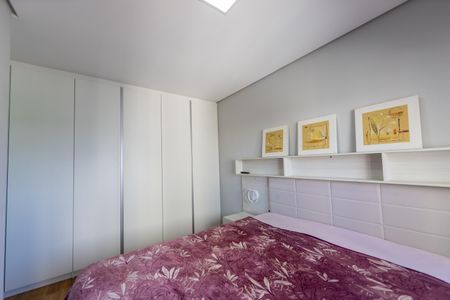 Apartamento para alugar com 52m², 2 quartos e 1 vagaQuarto 2