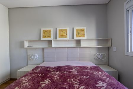 Apartamento para alugar com 52m², 2 quartos e 1 vagaQuarto 2
