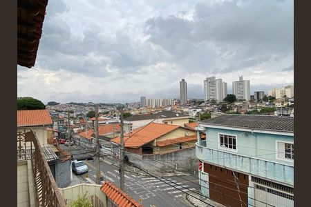 Casa à venda com 278m², 3 quartos e 8 vagasSuíte - Varanda