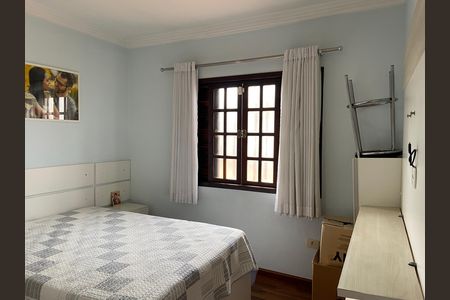 Casa à venda com 278m², 3 quartos e 8 vagasQuarto 1