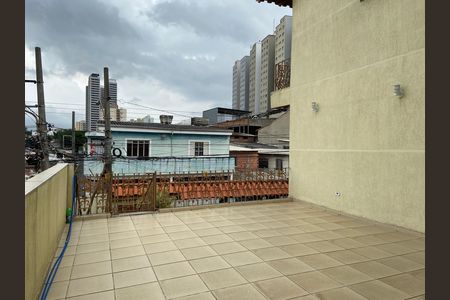 Casa à venda com 278m², 3 quartos e 8 vagasÁrea externa 