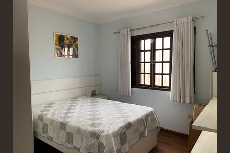 Casa à venda com 278m², 3 quartos e 8 vagasQuarto 1
