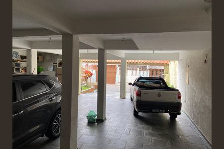 Casa à venda com 278m², 3 quartos e 8 vagasGaragem