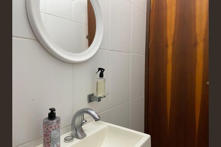 Casa à venda com 278m², 3 quartos e 8 vagasLavabo