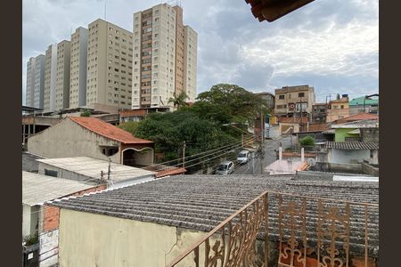 Casa à venda com 278m², 3 quartos e 8 vagasSuíte - Varanda