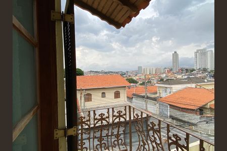 Casa à venda com 278m², 3 quartos e 8 vagasQuarto 2 - Varanda