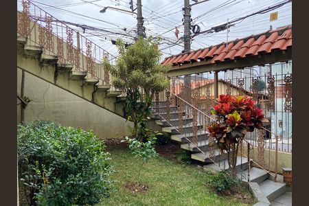 Casa à venda com 278m², 3 quartos e 8 vagasGaragem