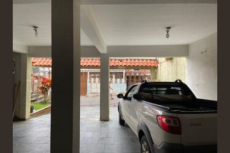 Casa à venda com 278m², 3 quartos e 8 vagasGaragem