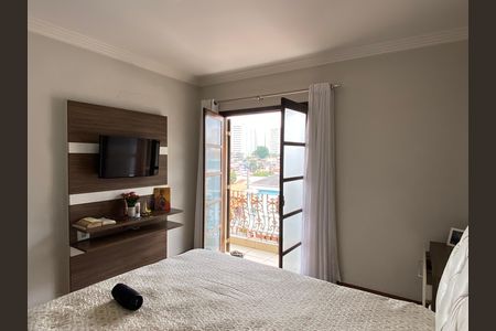 Casa à venda com 278m², 3 quartos e 8 vagasSuíte 