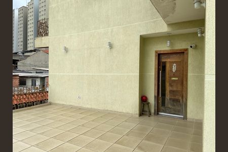 Casa à venda com 278m², 3 quartos e 8 vagasÁrea externa 