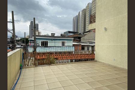 Casa à venda com 278m², 3 quartos e 8 vagasÁrea externa 
