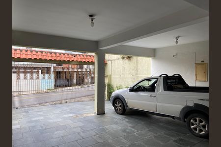 Casa à venda com 278m², 3 quartos e 8 vagasGaragem