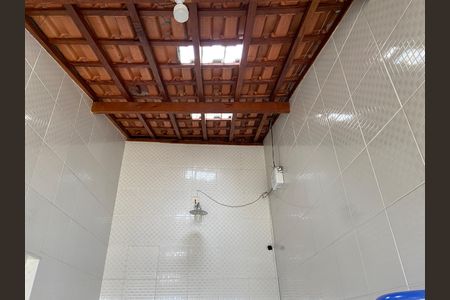 Casa à venda com 278m², 3 quartos e 8 vagasÁrea de Serviço