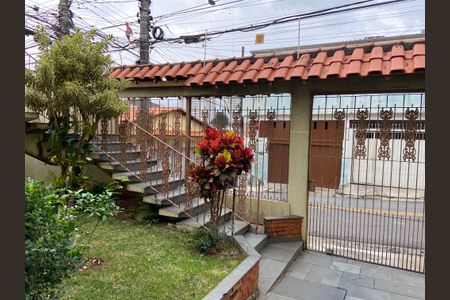 Casa à venda com 278m², 3 quartos e 8 vagasGaragem