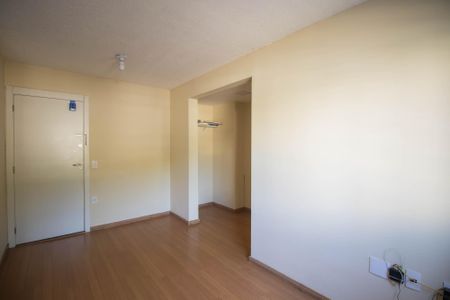 Sala de apartamento para alugar com 1 quarto, 45m² em Neves, São Gonçalo