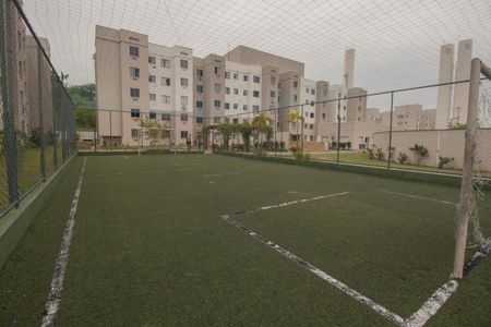 Apartamento para alugar com 45m², 1 quarto e 1 vagaQuadra Esportiva