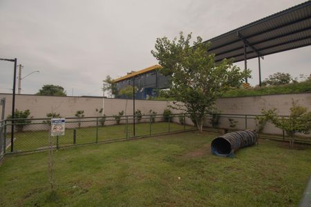 Apartamento para alugar com 45m², 1 quarto e 1 vagaÁrea comum